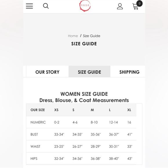 RAGA Ventura Maxi Dress size Large - Picture 15 of 15